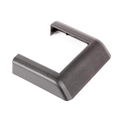 07-18 Jeep JK Wrangler Liftgate Hinge Cover 55397089AB 11218.09