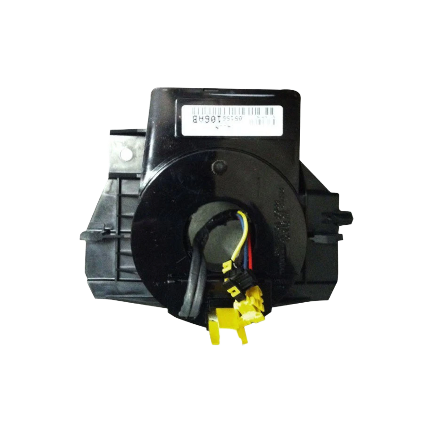 Steering Column Clockspring 5156106AB 07–15 Jeep Wrangler JK