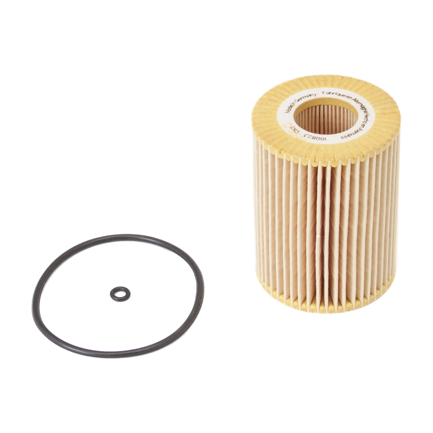 07–10 Jeep WK Grand Cherokee Oil Filter (3.0L) 5175571AA