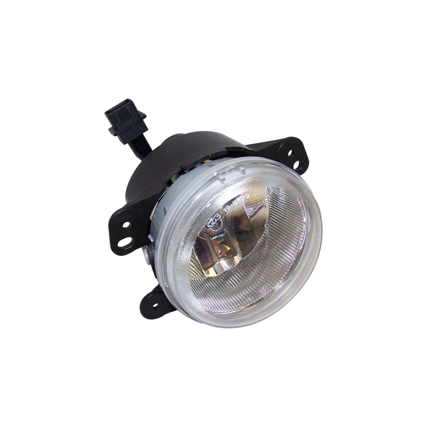 07-18 Jeep JK Wrangler Front Fog Lamp 5182026AA 12407.16