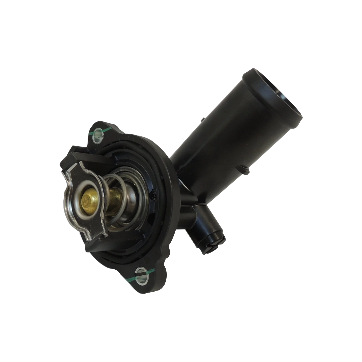 Thermostat Housing 5184651AF 17118.07 fits 12–18 Jeep Wrangler JK