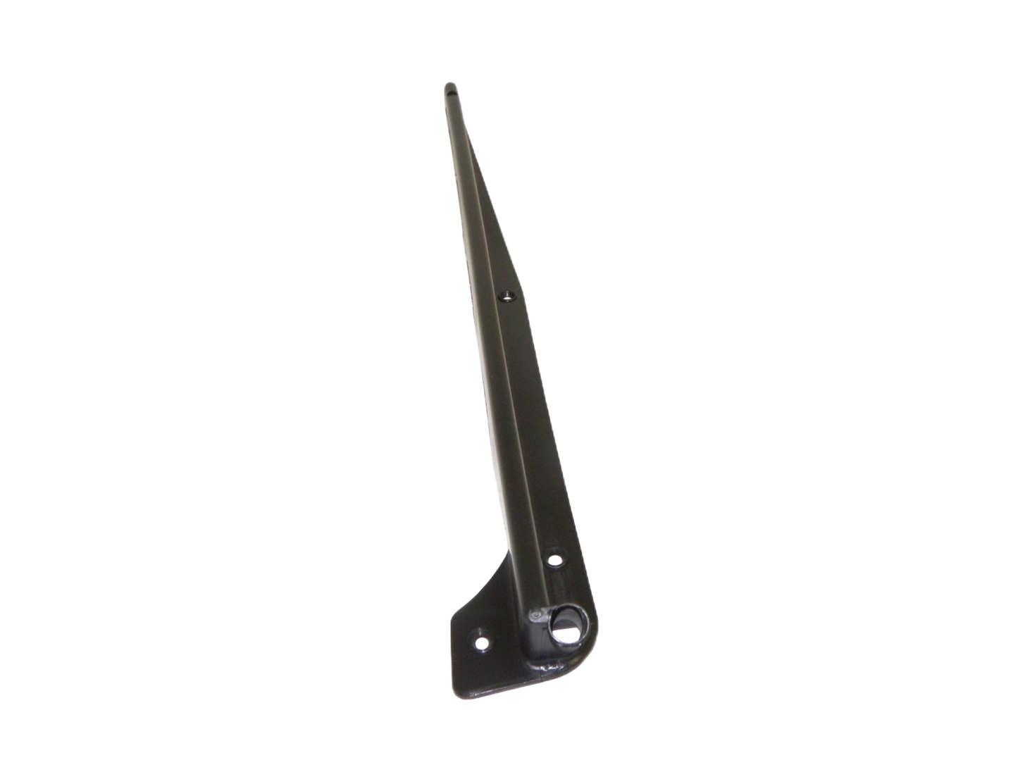 Windshield Moulding (Left) J5458875 fits 76–86 Jeep CJ5, CJ7, CJ8