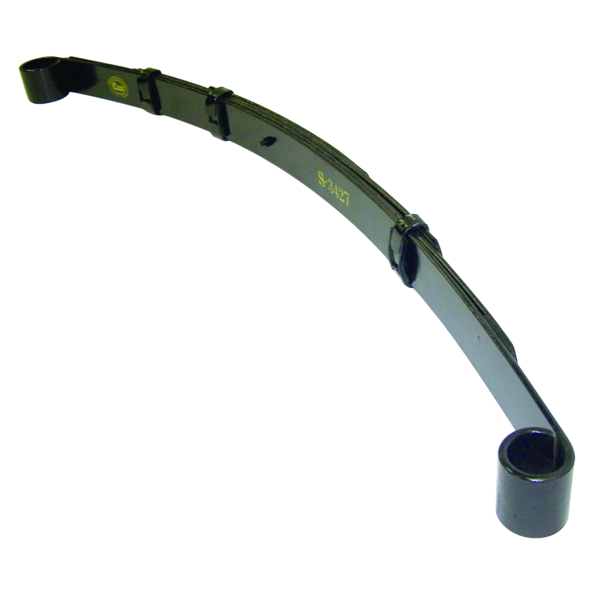 Rear Leaf Spring Assembly for 84-01 Jeep Cherokee XJ | 52000051