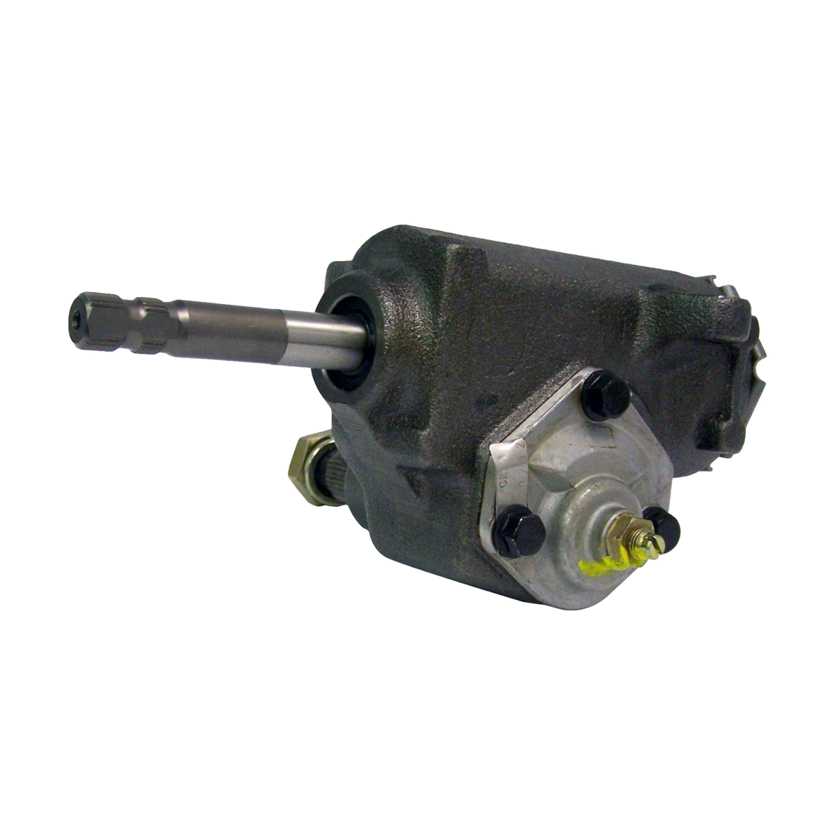 Steering Gear Assembly 52000089 18001.03 fits 84–98 Jeep YJ, XJ, MJ