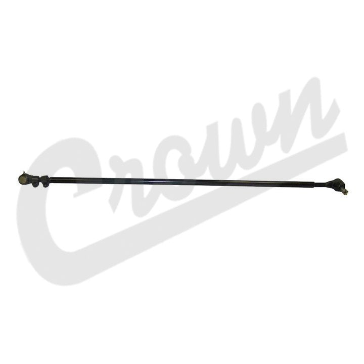 Steering Tie Rod Kit 52000596K fits 84-90 Jeep Cherokee XJ & Comanche