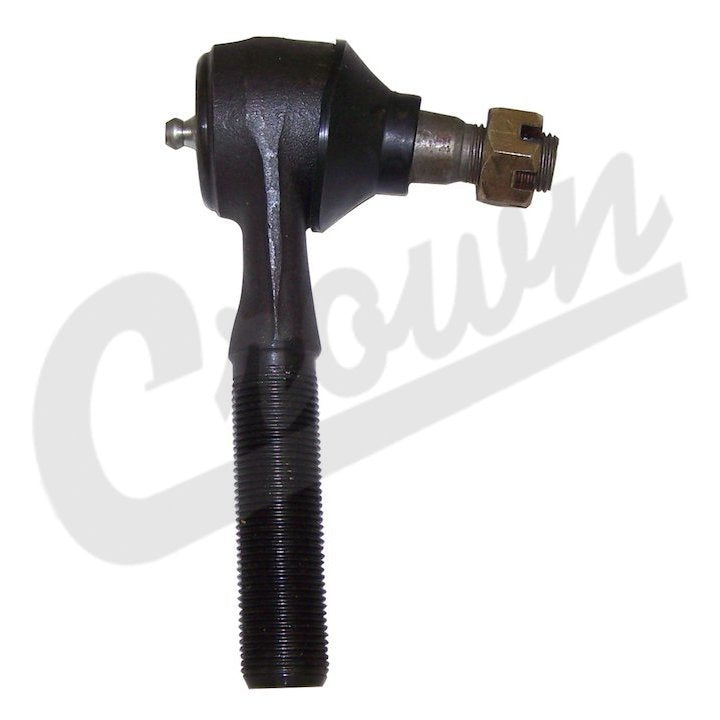 Tie Rod End 52000598 18043.05 fits 84-90 Jeep Wrangler YJ Cherokee XJ & Comanche