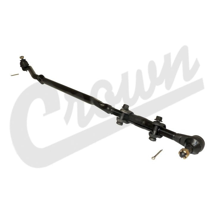 Drag Link Assembly 52000601K fits 84-90 Jeep Cherokee XJ & Comanche MJ