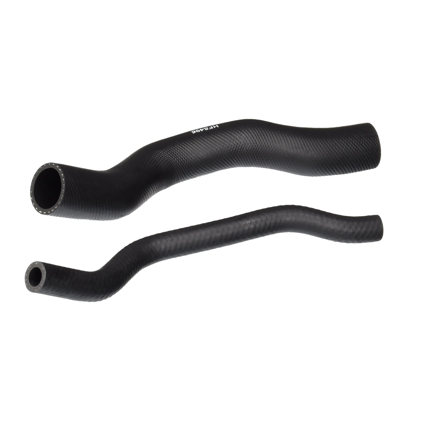 84-96 Jeep XJ Cherokee Fuel Filler Hose Kit 52000623