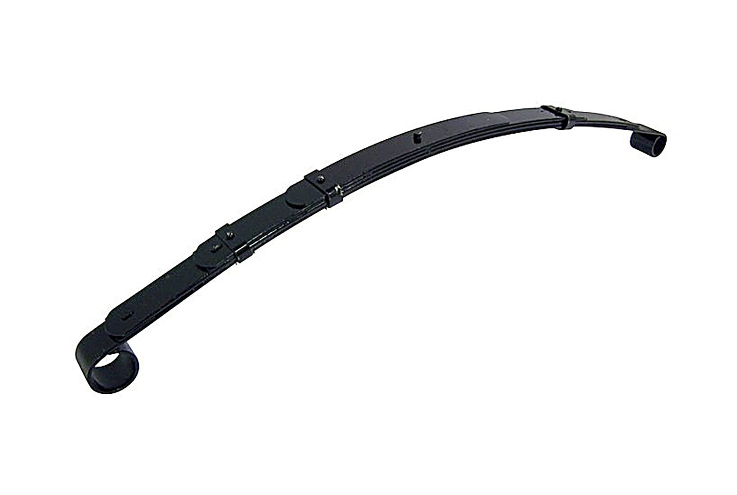 Rear Leaf Spring for 84-01 Jeep Cherokee XJ | 52000706AB
