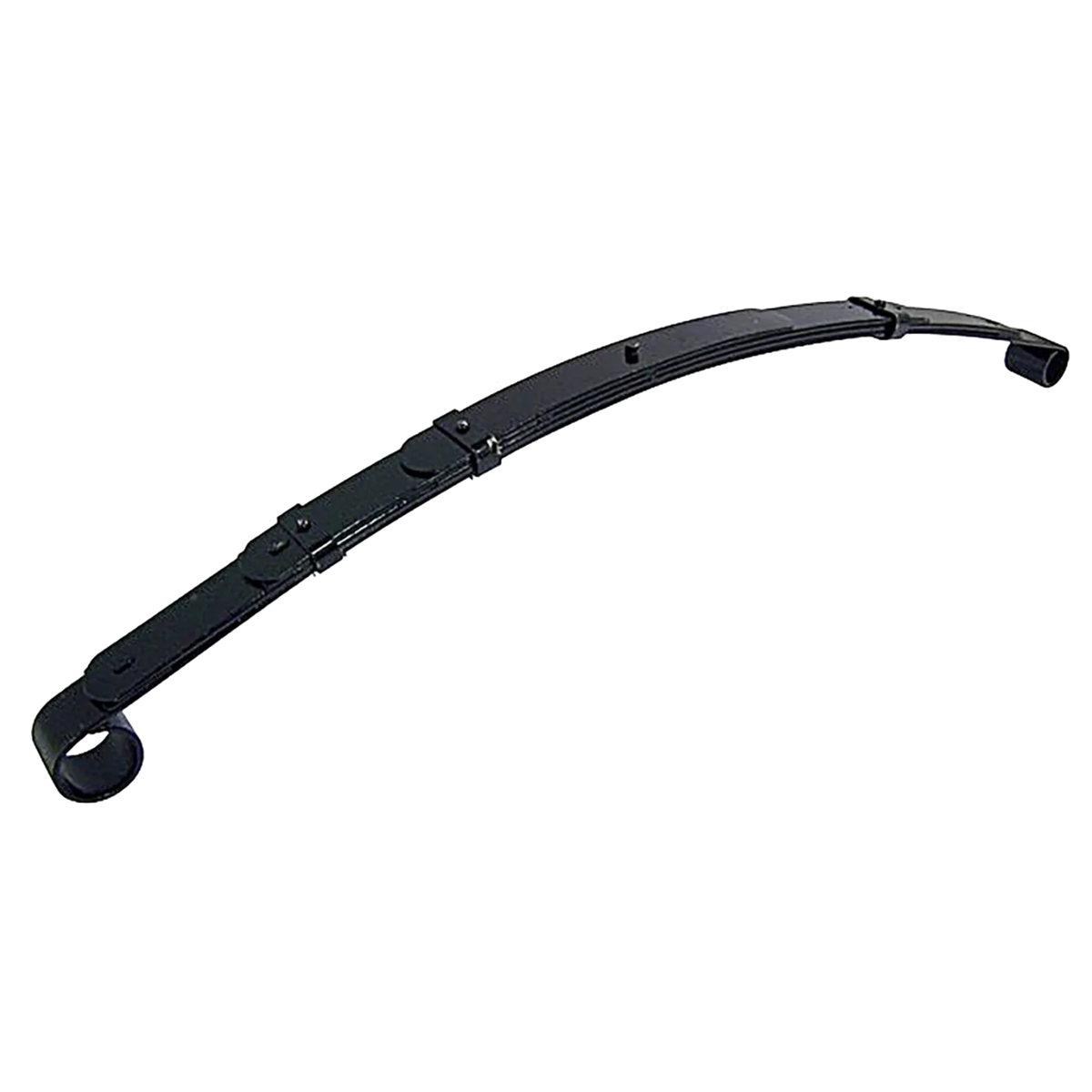 Rear Leaf Spring for 84-01 Jeep Cherokee XJ | 52000706AB