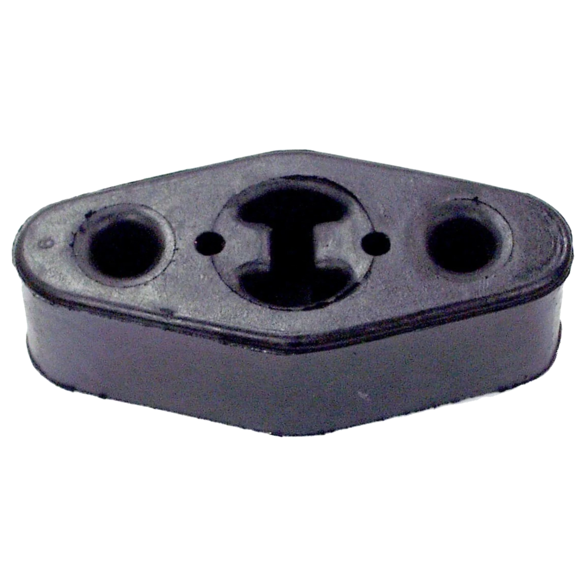 Front Tailpipe Insulator for 84-01 Jeep Cherokee XJ Comanche MJ | 52001759