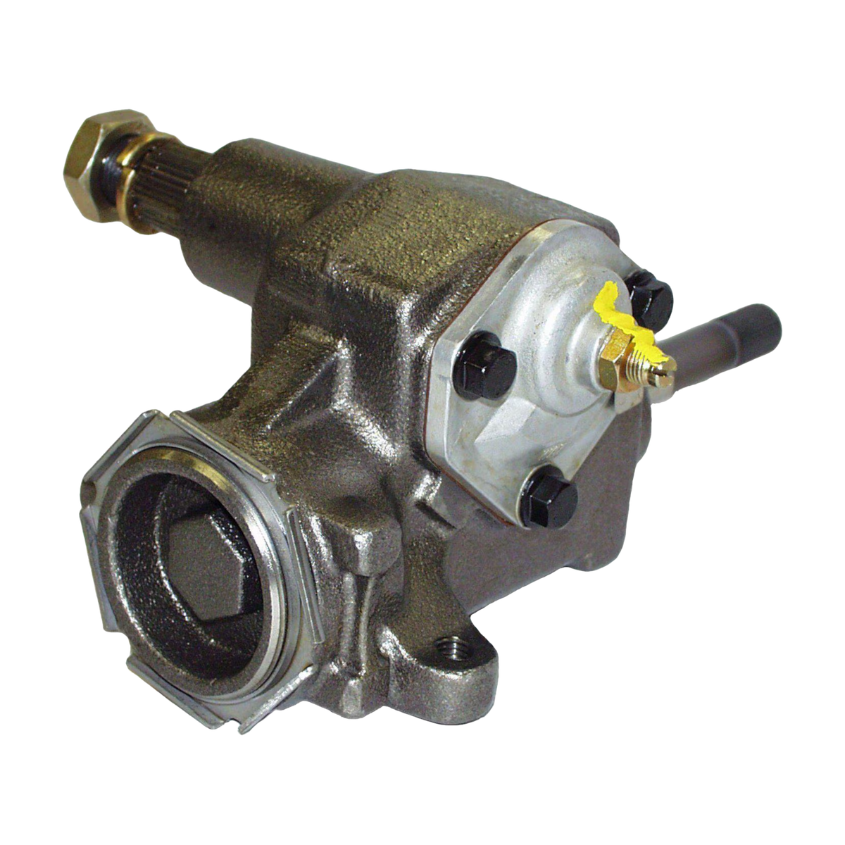 Steering Gear 52002085R fits 80–95 Jeep YJ & SJ