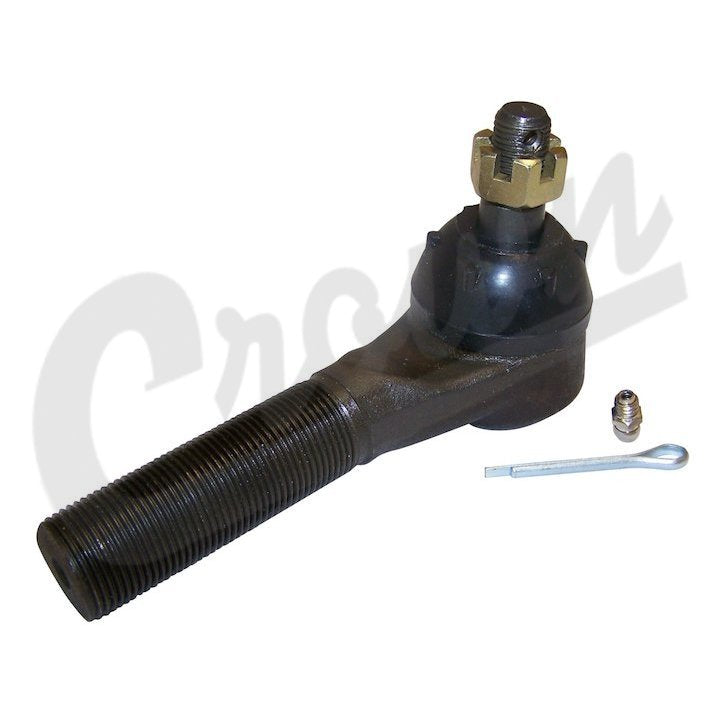 Tie Rod End (Left) 52002541 18043.09 fits 87-90 Jeep YJ Wrangler