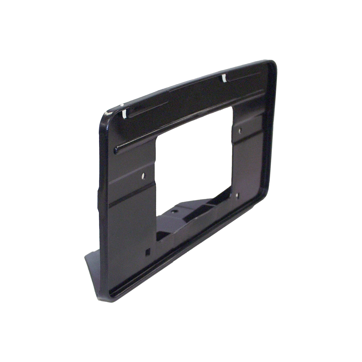 License Plate Bracket (Front) 52003479 fits 81–01 Jeep SJ, J-Series, XJ