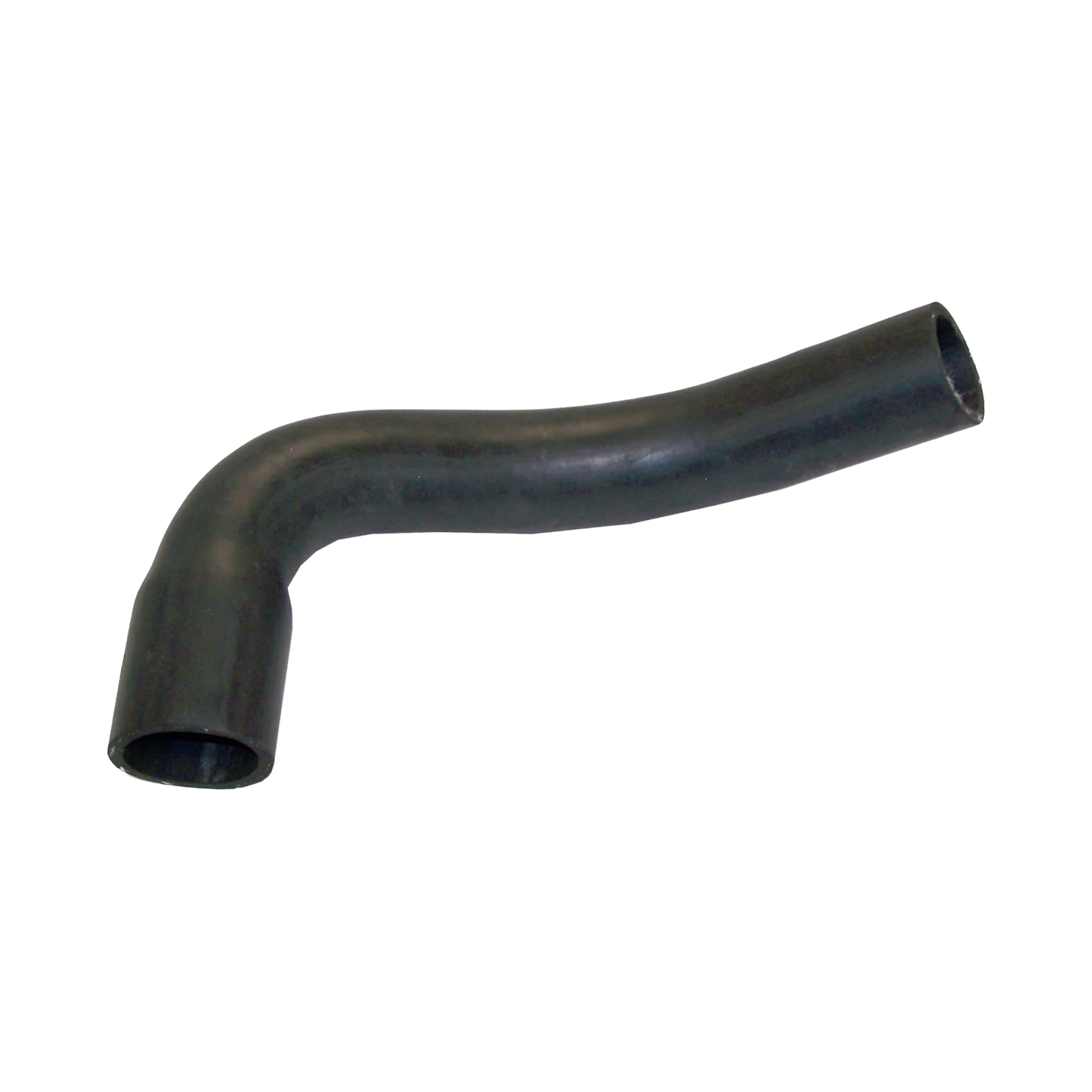84-00 Jeep YJ,XJ,MJ Radiator Hose (Lower-Outlet) 52003790