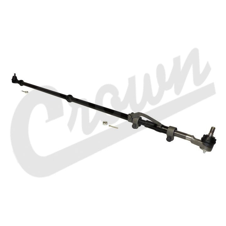 Tie Rod Assembly 52005739K fits 91-95 Jeep Wrangler YJ