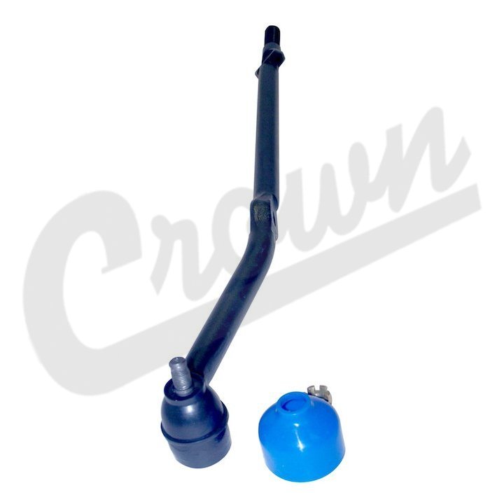 Drag Link 52006592 18058.07 fits 91-01 Jeep Cherokee XJ, Comanche MJ