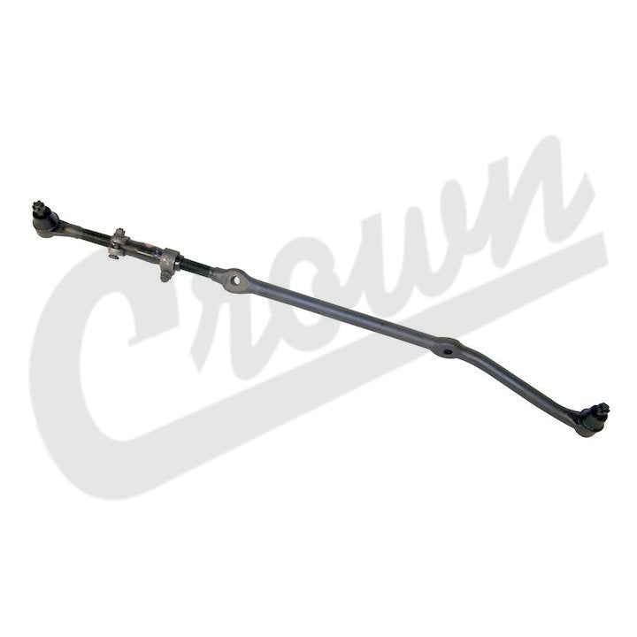 Drag Link Assembly 52006592K fits 91-01 Jeep Cherokee XJ & Comanche MJ