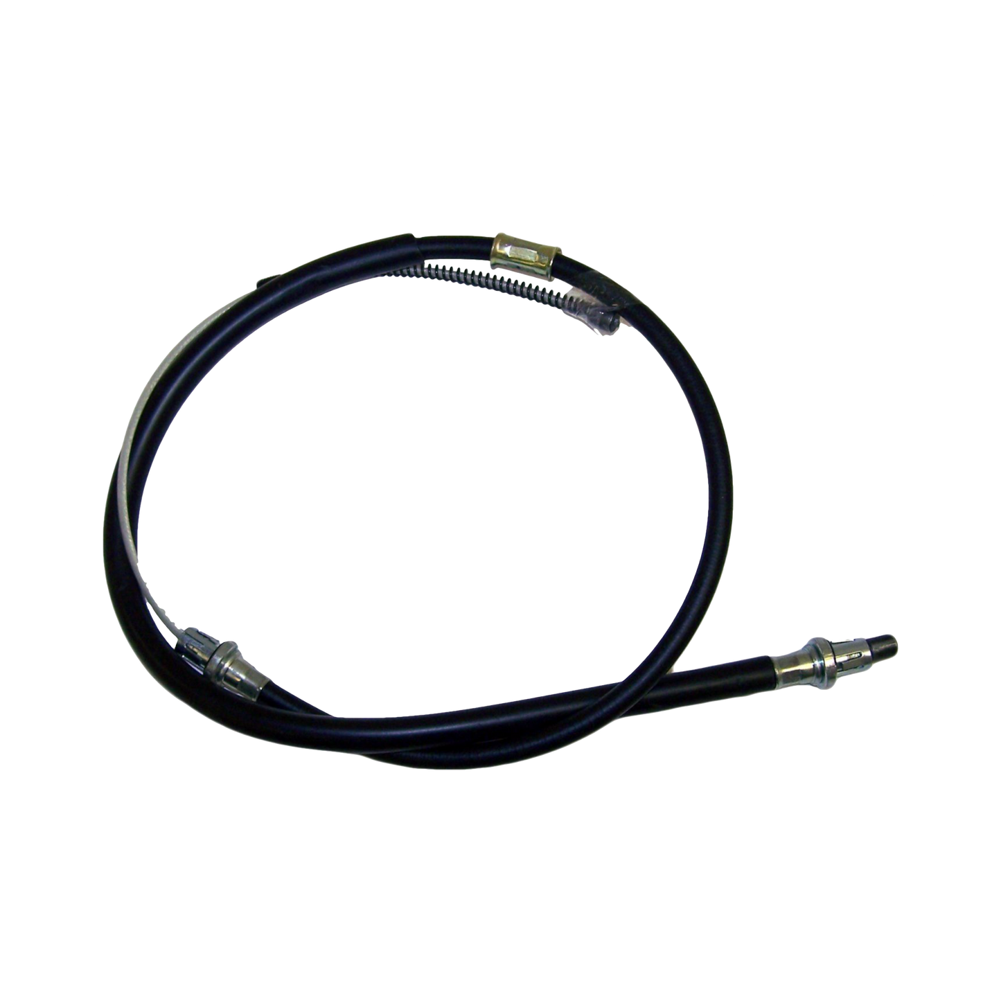 Parking Brake Cable (Rear) 52008301 fits 92–96 Jeep XJ