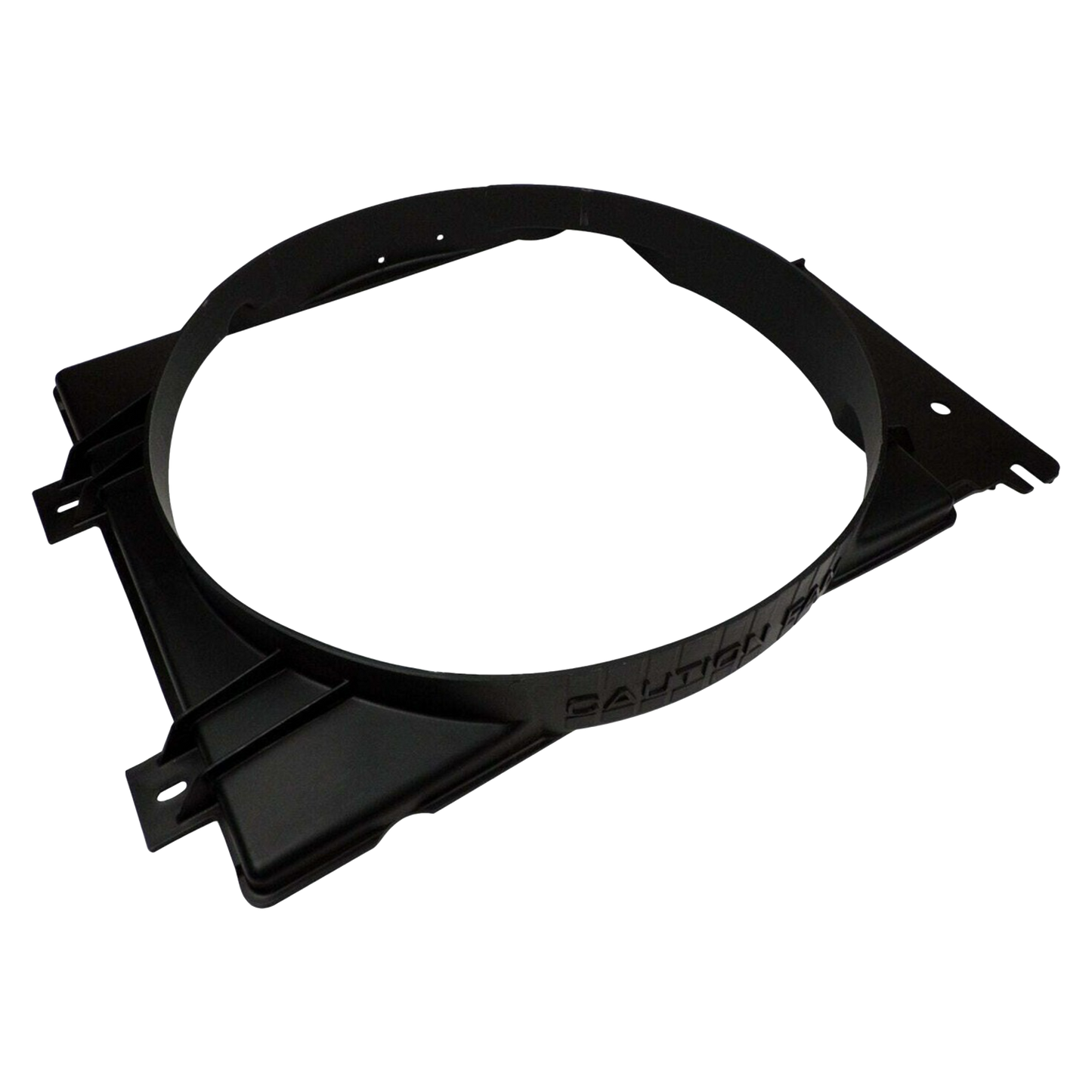 97-06 Jeep TJ Wrangler Fan Shroud 17102.05 52027925AC