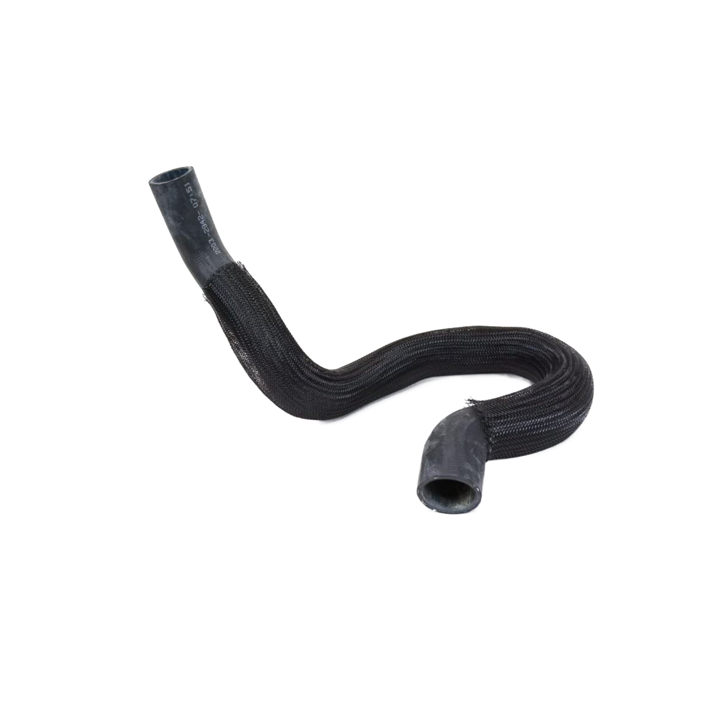 91-01 Jeep Cherokee XJ & Comanche MJ Lower Radiator Hose 52029635