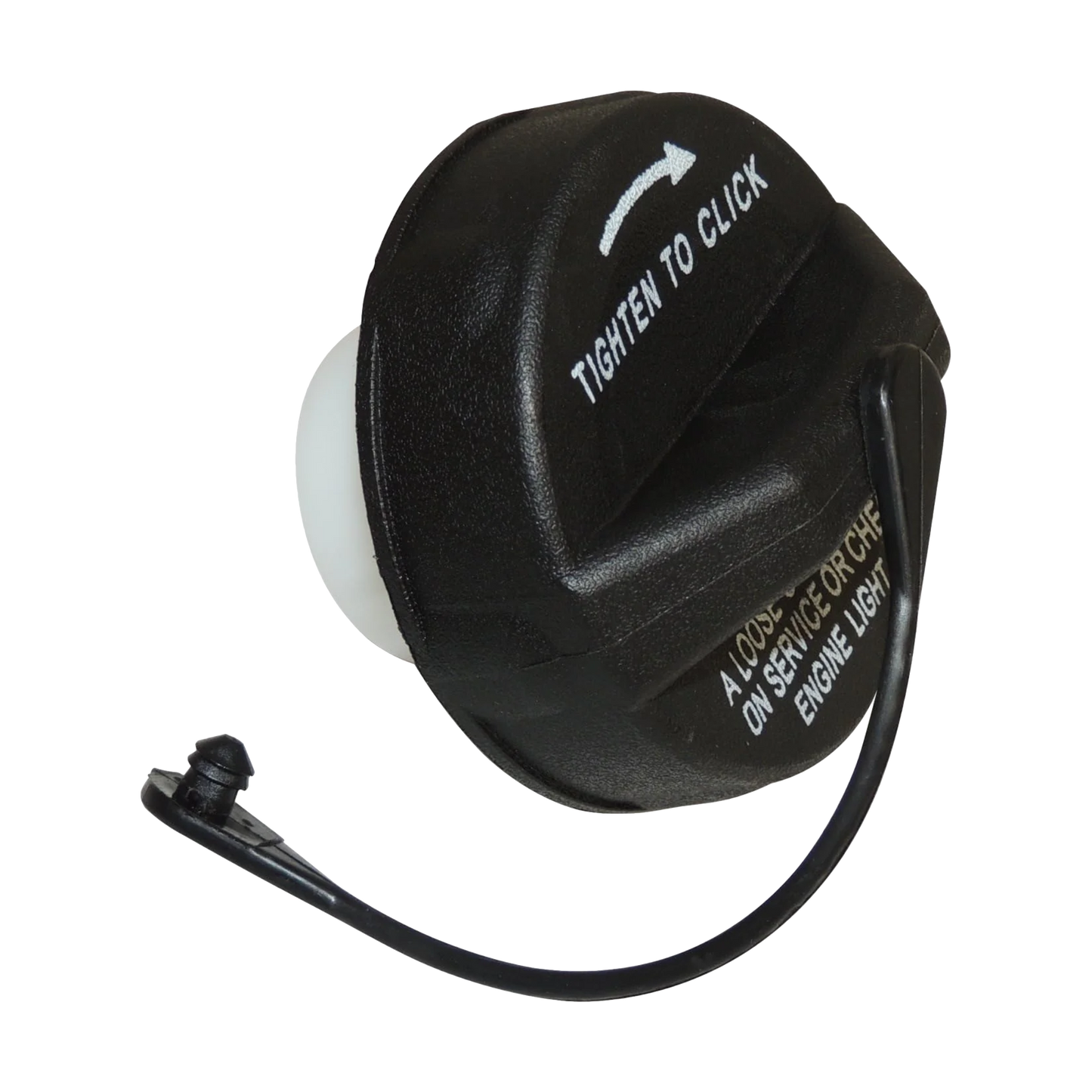 Jeep JK & TJ Non-Locking Fuel Cap 52030387AB