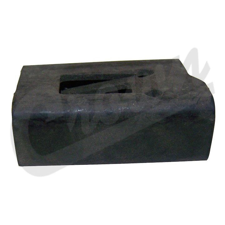 Power Steering Reservoir Clip for 91-01 Jeep Wrangler YJ, Cherokee XJ, Comanche MJ & Grand Cherokee ZJ | 52037547 | PORC Off Road Products
