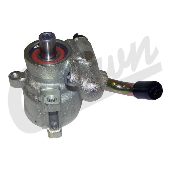 Power Steering Pump 52037566 18008.04 fits 91-96 Jeep YJ, XJ, MJ