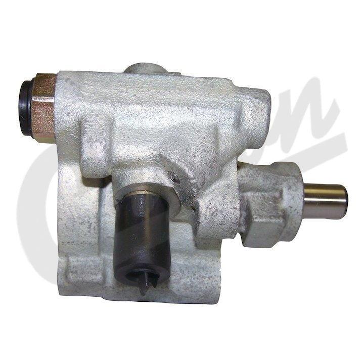 Power Steering Pump 52037567 fits 1994 Jeep Cherokee XJ with Diesel Engine