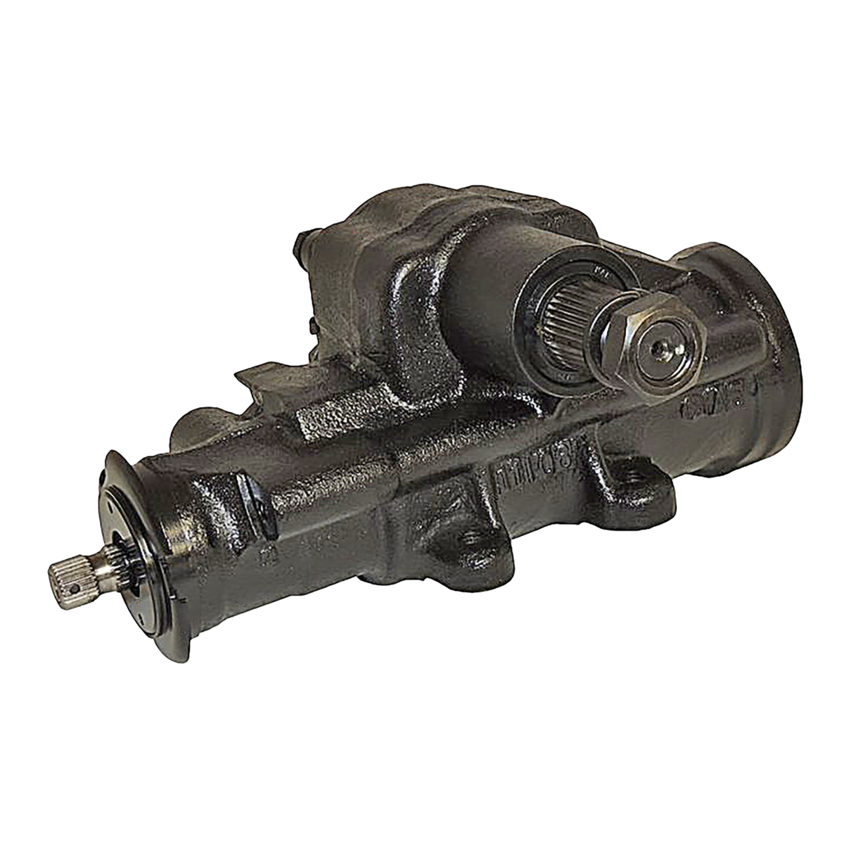 Steering Gear Assembly 52038002 fits 84–01 Jeep XJ, MJ, ZJ