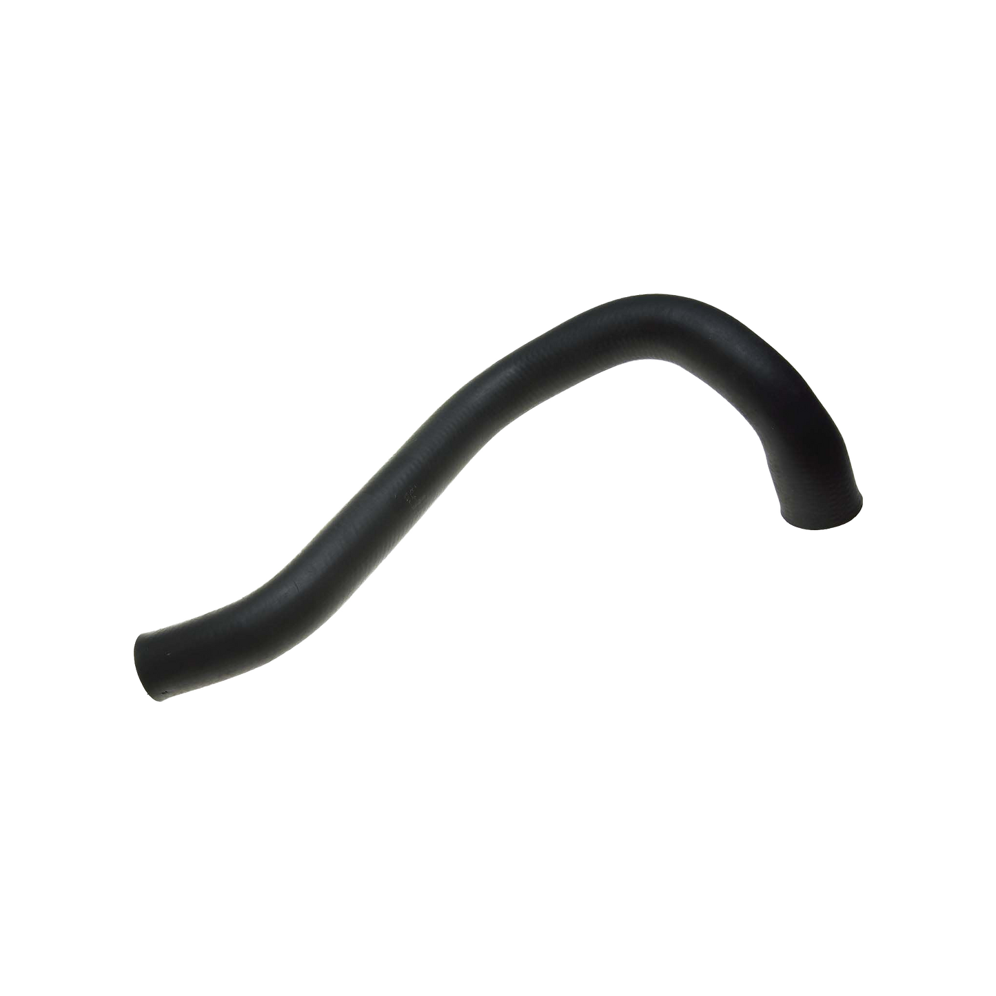 Radiator Coolant Hose, Upper 17113.33 Wrangler YJ 2.5L (1987–1995) 52040235