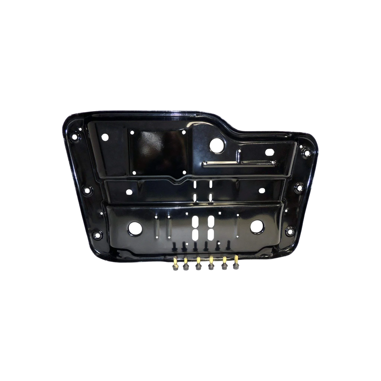 97-02 Jeep TJ Wrangler Transmission Crossmember Kit 52058133K