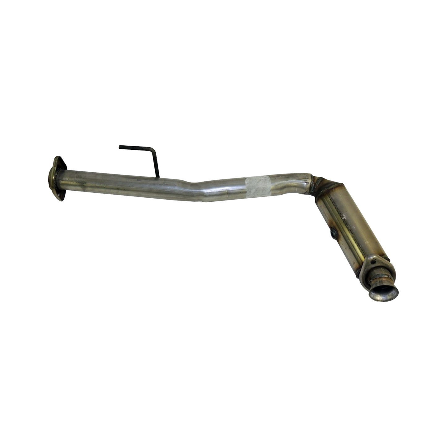 05-06 Jeep TJ Wrangler Exhaust Pipe & Converter 52059730AB