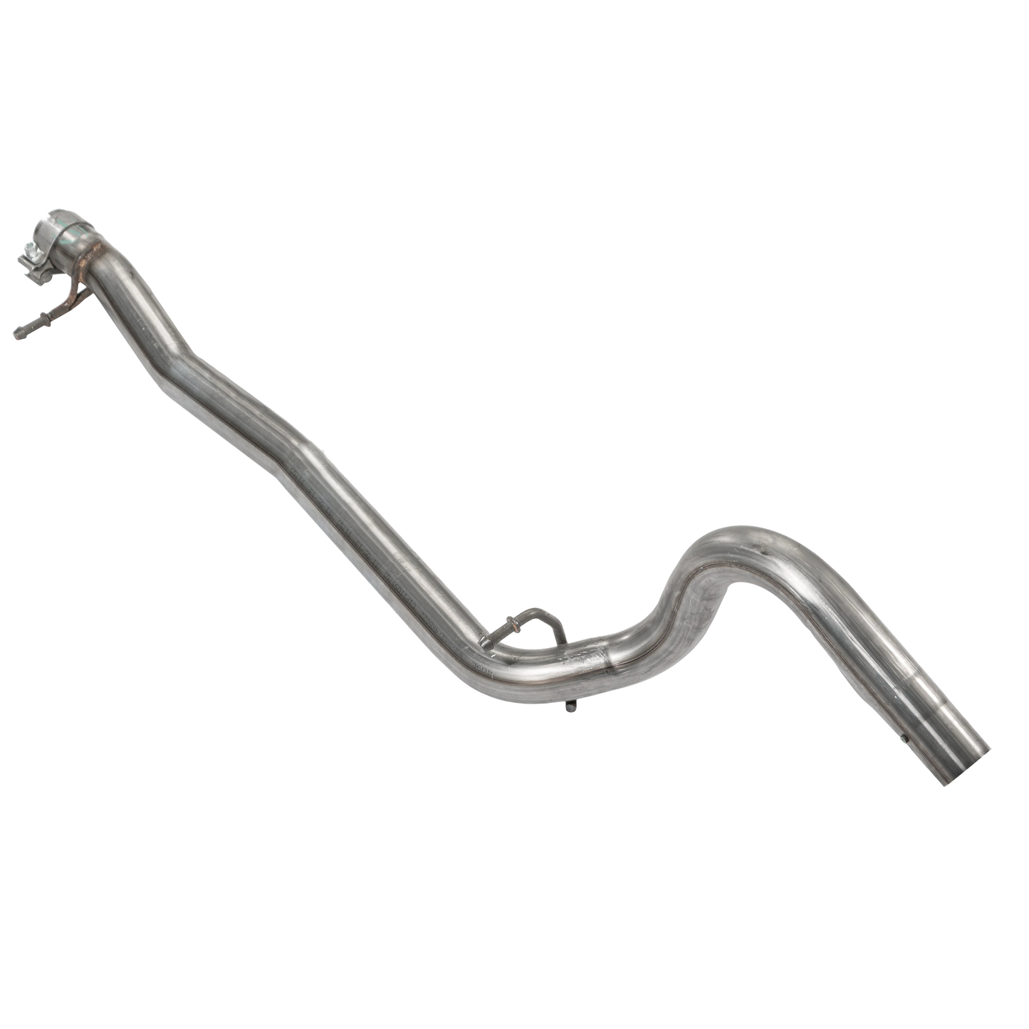 07-08 Jeep JK Wrangler 3.8L Intermediate Exhaust Pipe 17609.31 52059939AF