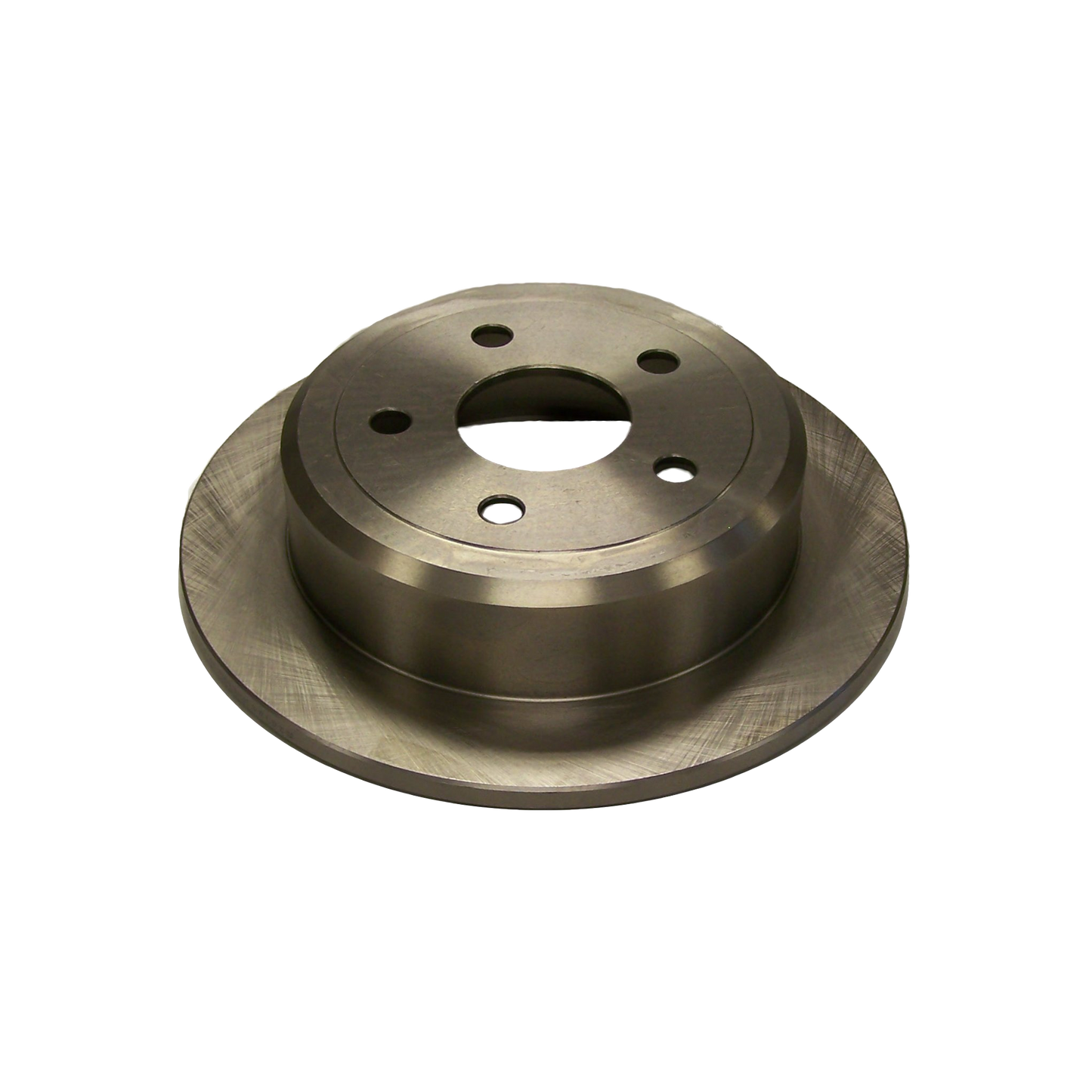 07-18 JK Wrangler Rear Disc Brake Rotor 52060147A