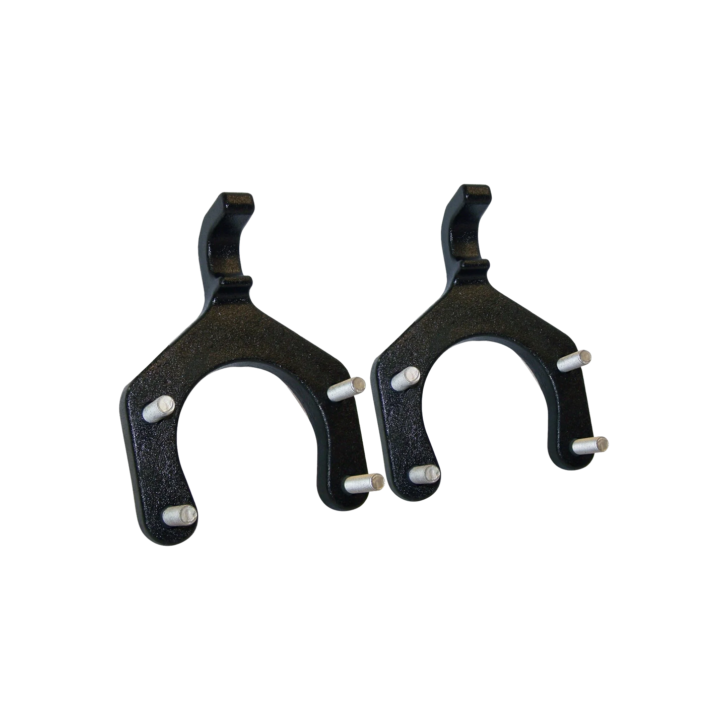 Jeep JK Wrangler Front Tow Hook Kit 52060378K