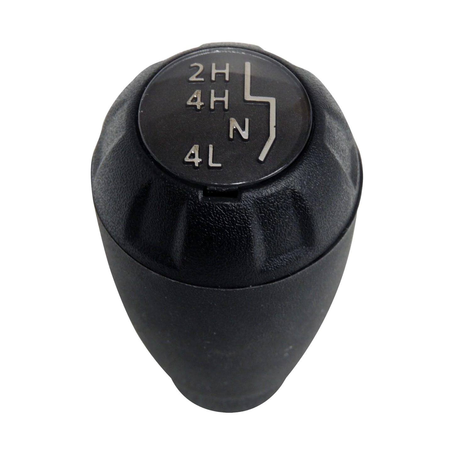 07-18 Jeep Jk Wrangler Transfer Case Shift Knob 52060451AF