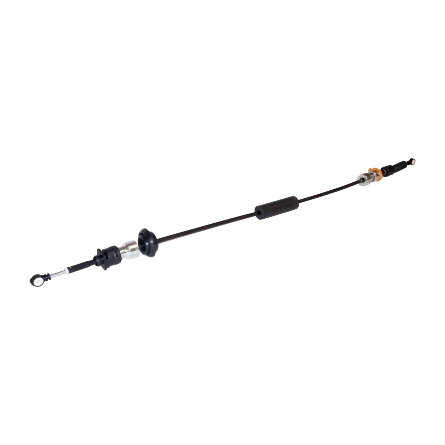 Transfer Case Shift Cable 52060462AG 18676.54 07-18 Jeep Wrangler JK