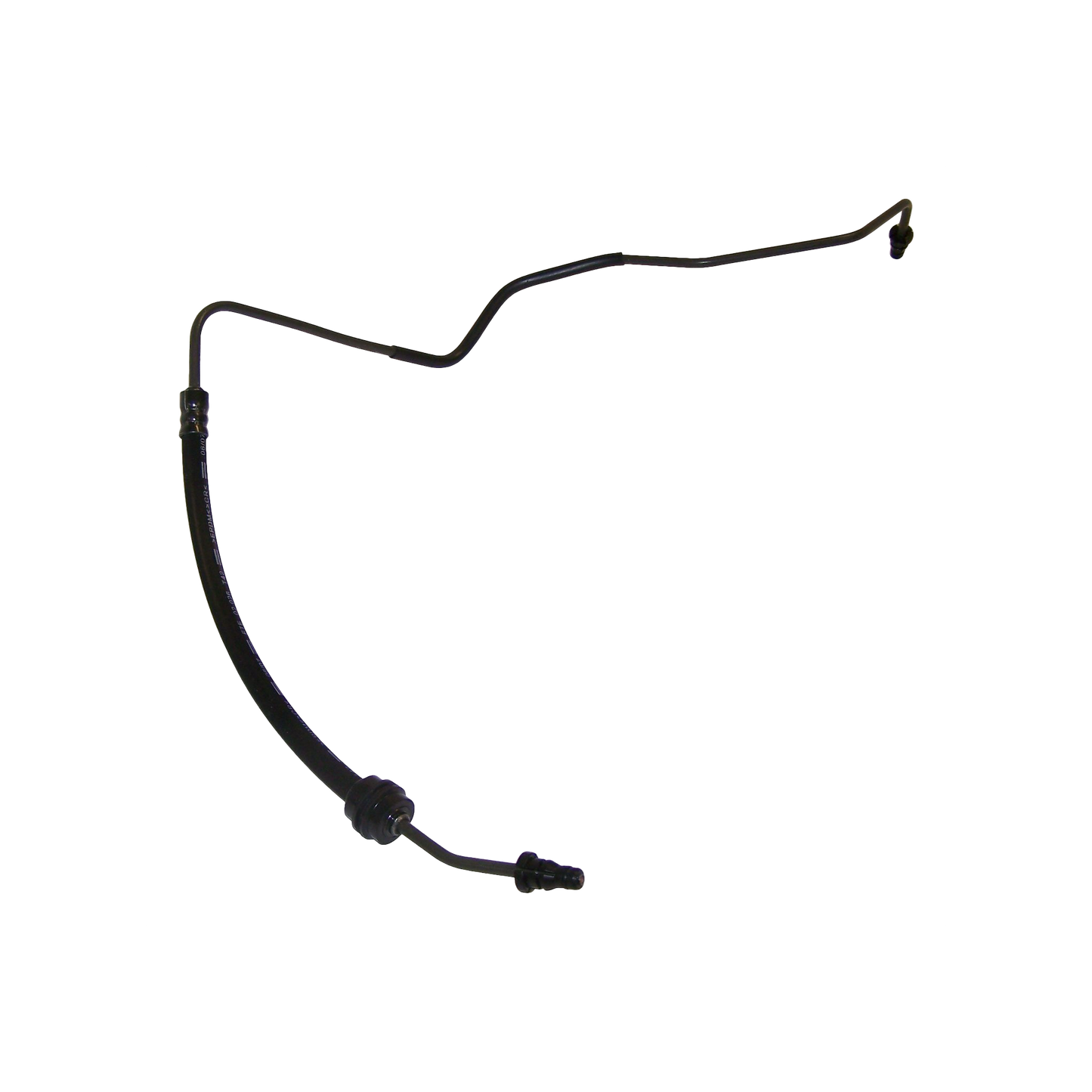 Clutch Tube (Hydraulic) 2060477AE fits 07–11 Jeep Wrangler JK