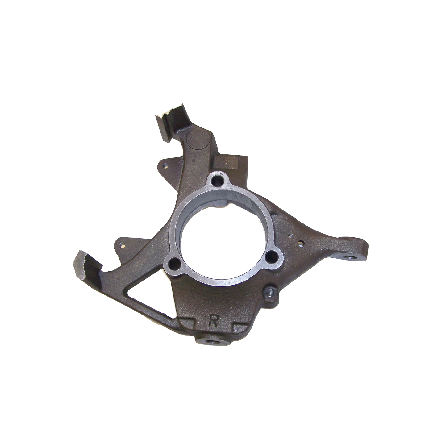 91-06 Jeep TJ MJ XJ ZJ Pass Side Steering Knuckle Steering 52067576 18007.03