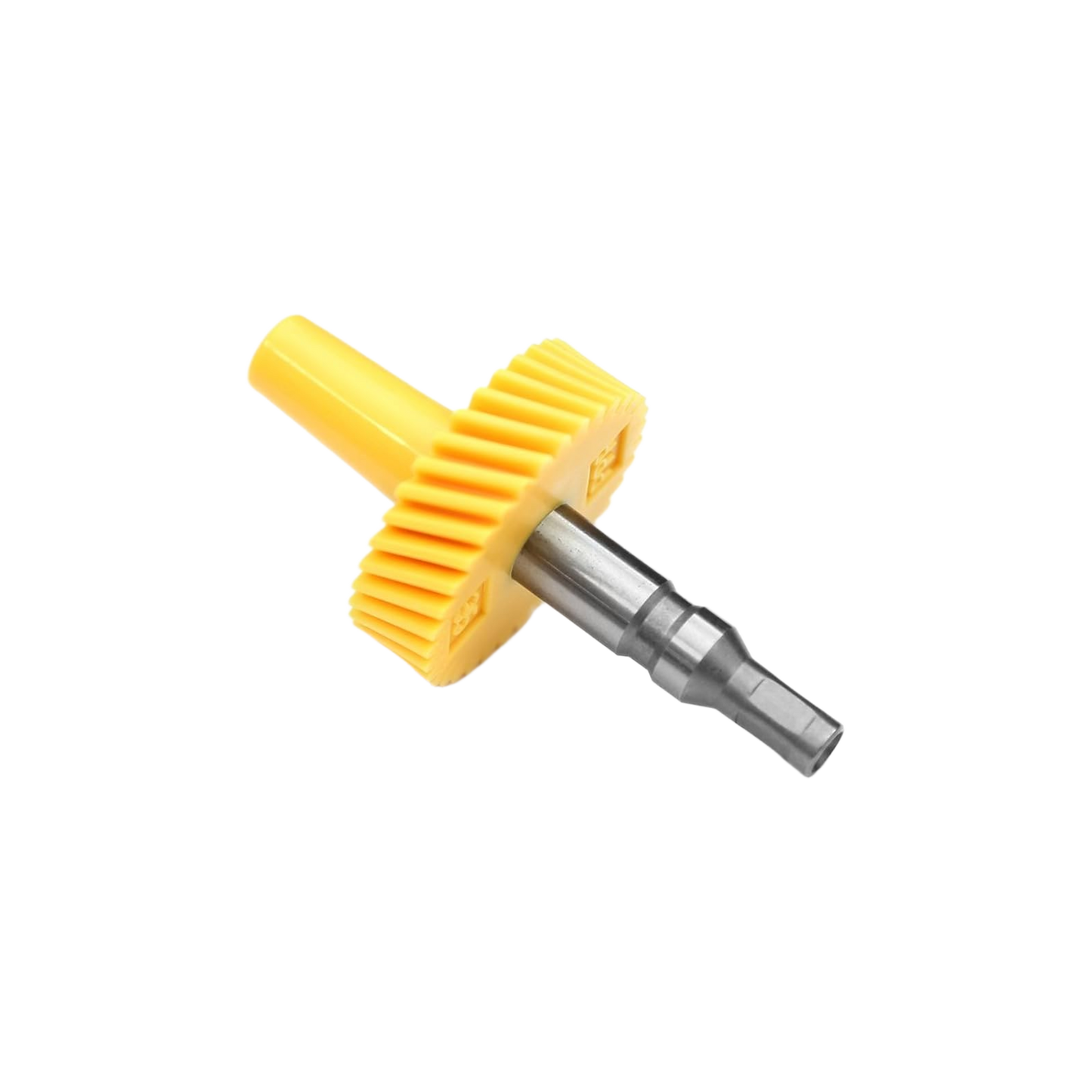 35 Teeth, Short Shaft Speedometer Gear | 18760.19 | Rugged Ridge