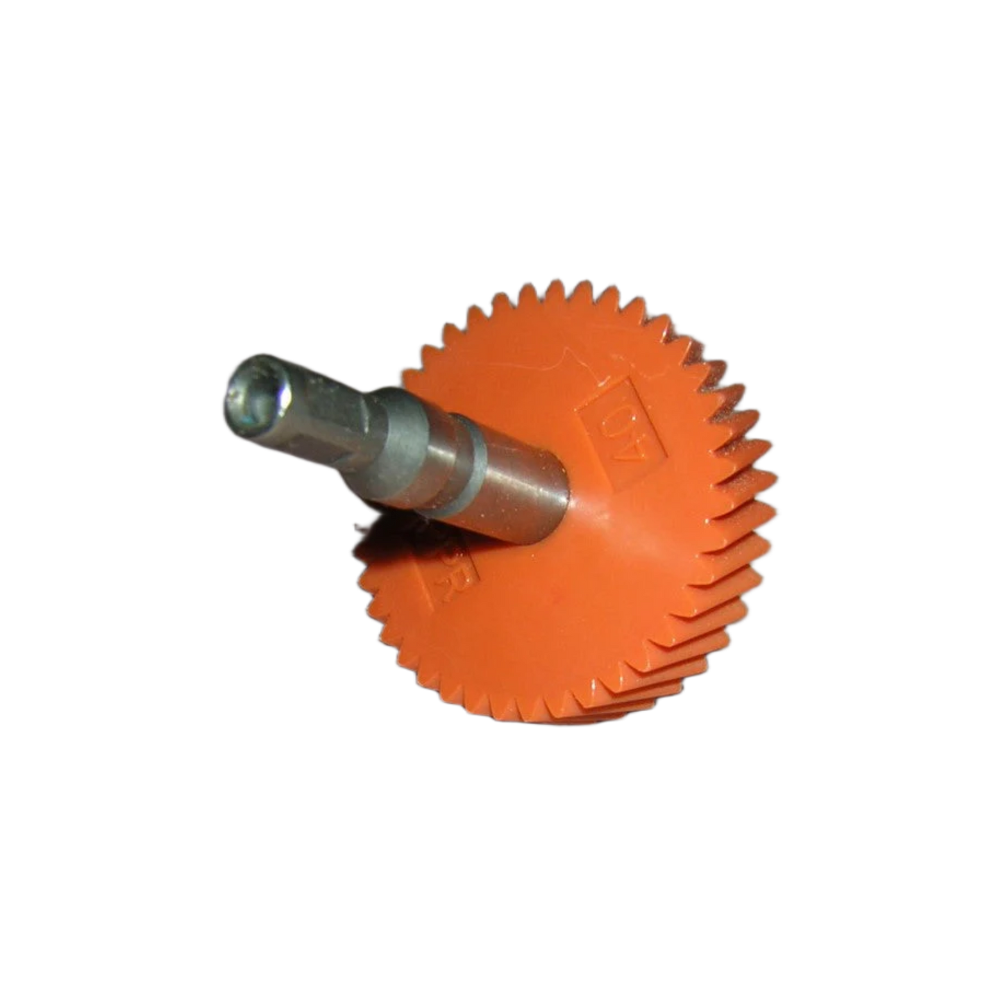 40 Tooth short speedometer gear 231J 52067640