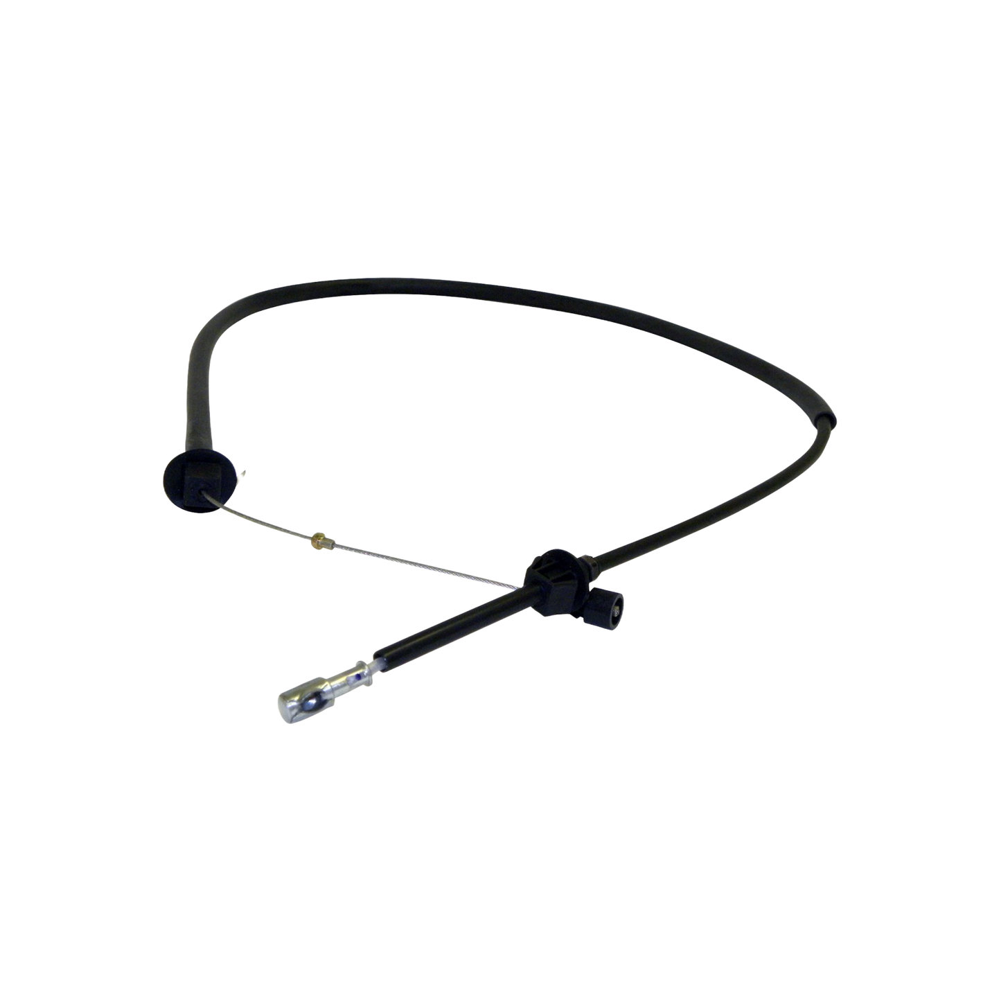 Throttle Cable 52079504 fits 96–01 Jeep XJ