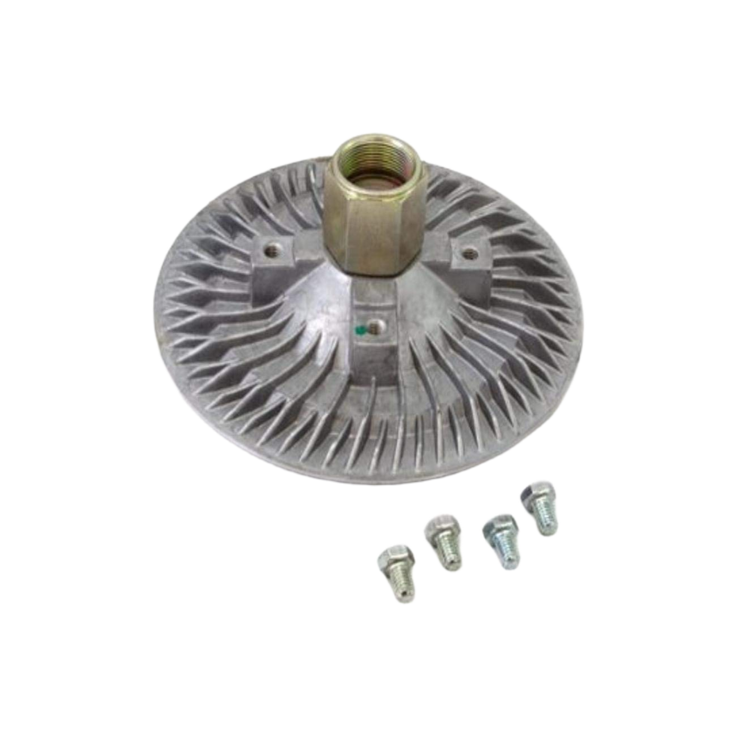 17105.12 | Engine Cooling Fan Clutch | OE Reference: 52079787AA | Fits 2000-2006 Jeep Wrangler TJ 4.0L