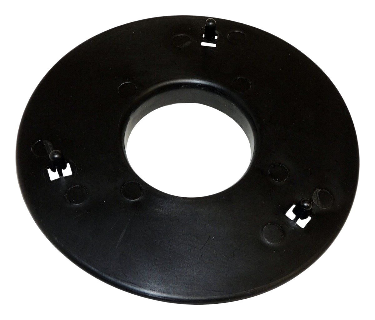 Rear Coil Spring Isolator for 97-06 Jeep Wrangler TJ | Replaces 52087866