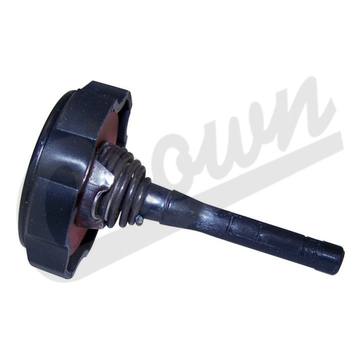 Reservoir Cap 52087895 fits 95-96 Jeep Cherokee XJ & Grand Cherokee ZJ