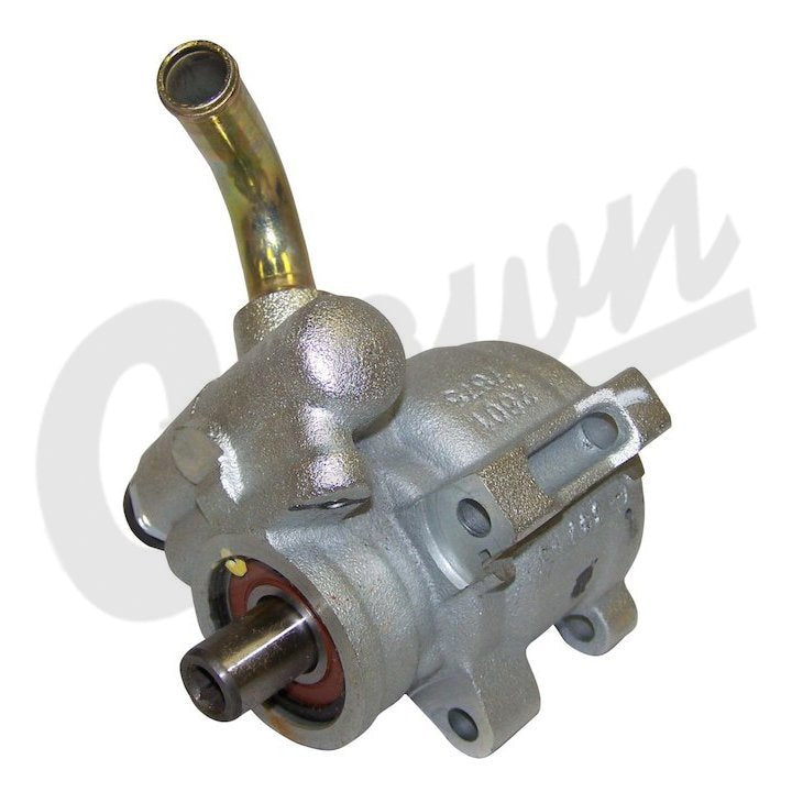 Power Steering Pump 52088500 fits 1996 Jeep Cherokee XJ