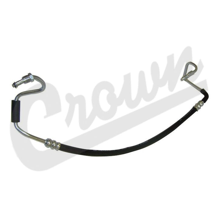 Power Steering Pressure Hose 52089168AD 18012.18 fits 03-06 Jeep Wrangler TJ