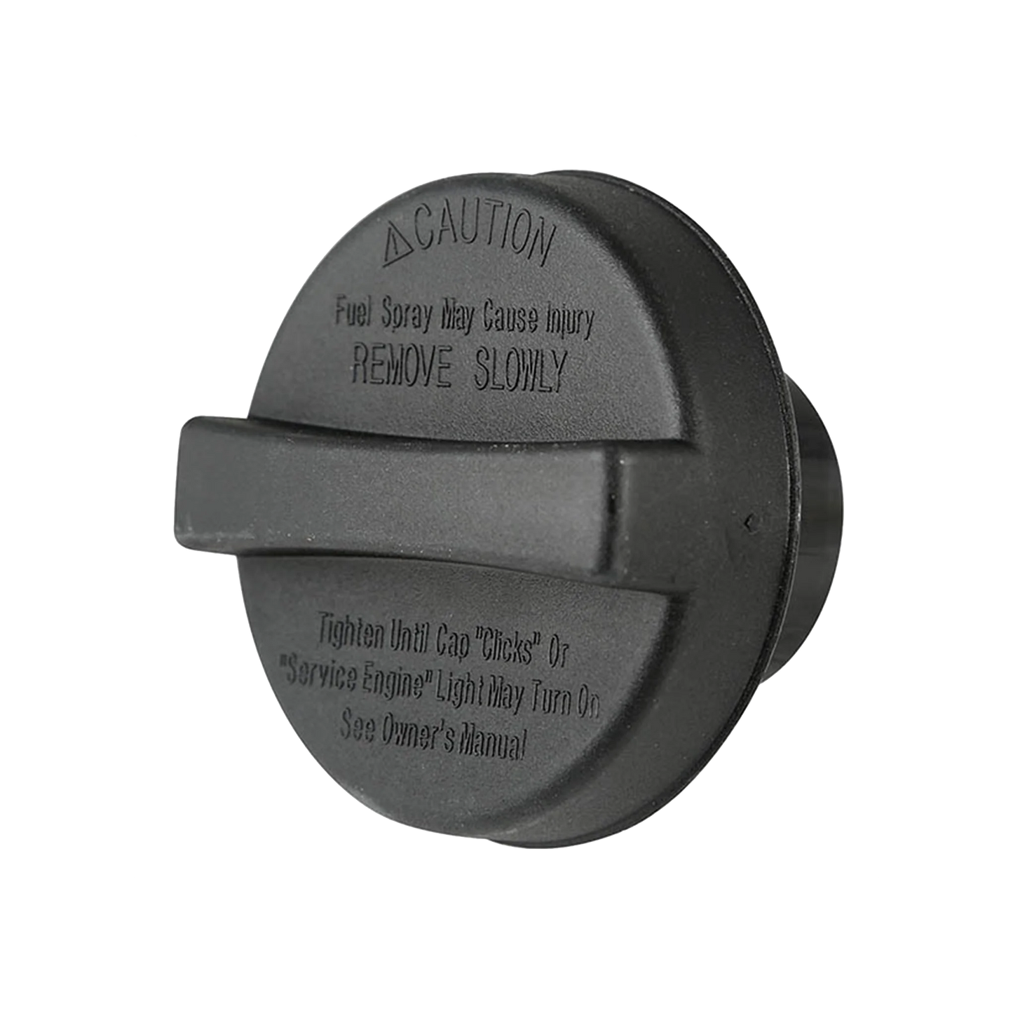 Gas Cap, Non-Locking 17726.15 Wrangler TJ / LJ / JK / JKU (2003–2018)