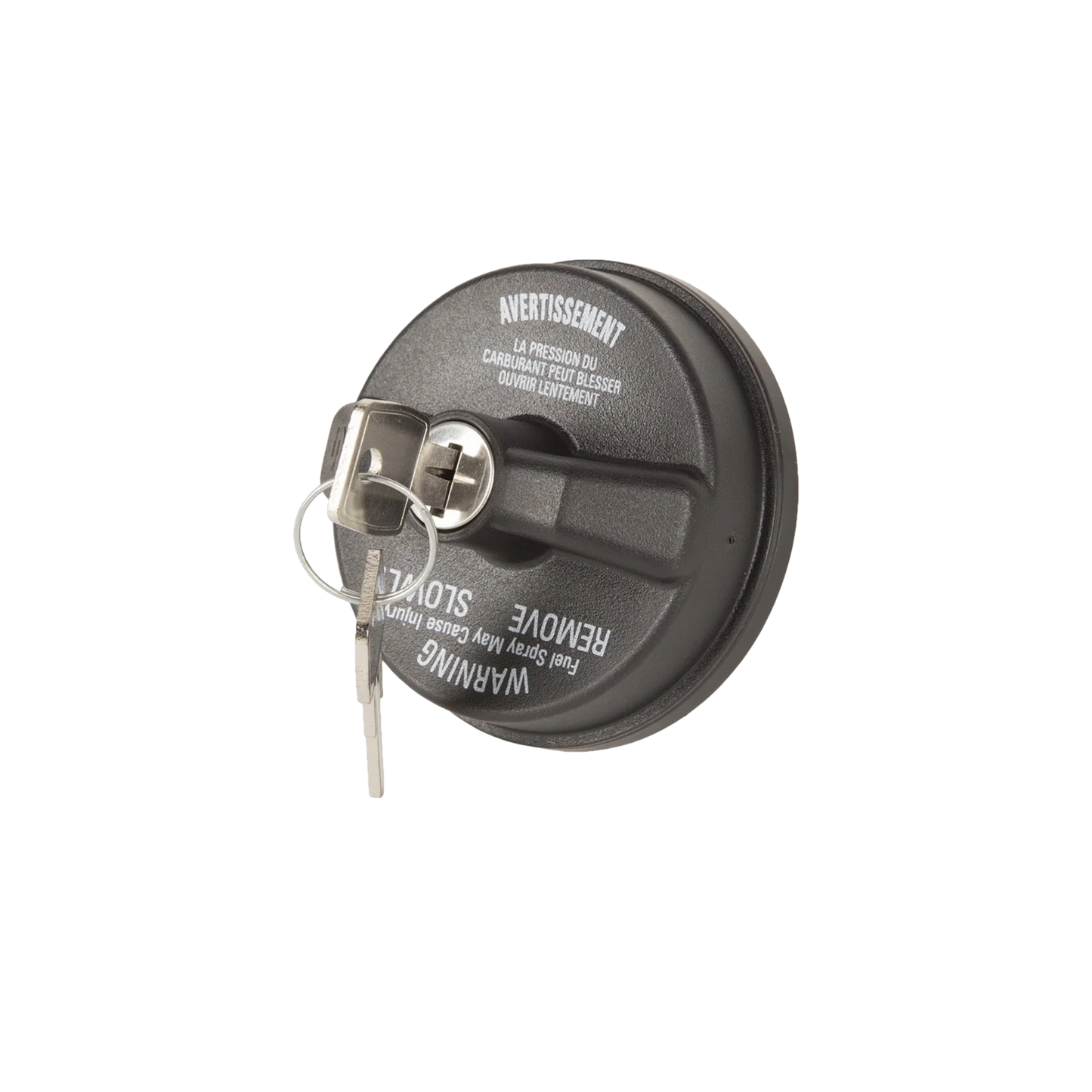 Gas Cap, Locking 17726.16 JK / JKU / TJ / LJ / JL / JT